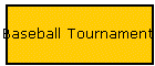 Baseball Tournament