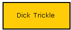Dick Trickle