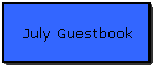 July Guestbook