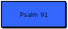 Psalm 91