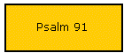Psalm 91